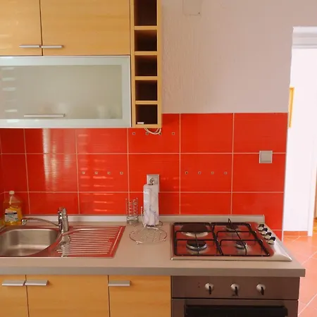 Two Bedroom With Balcony And Sea View Appartamento Crikvenica