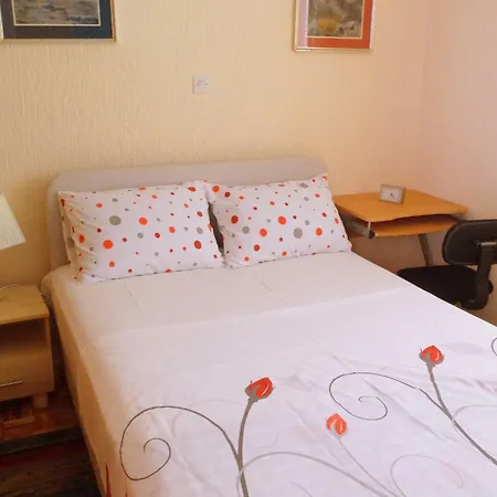 Appartamento Two Bedroom With Balcony And Sea View